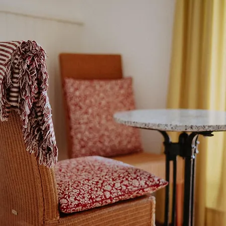 Rosenrot Nocleg ze śniadaniem