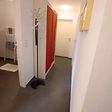 Rosenrot Nocleg ze śniadaniem