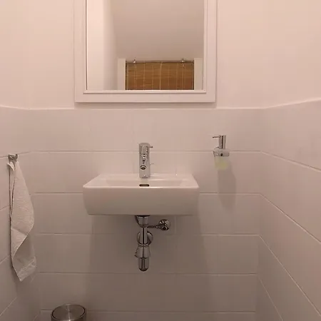 Nocleg ze śniadaniem Rosenrot