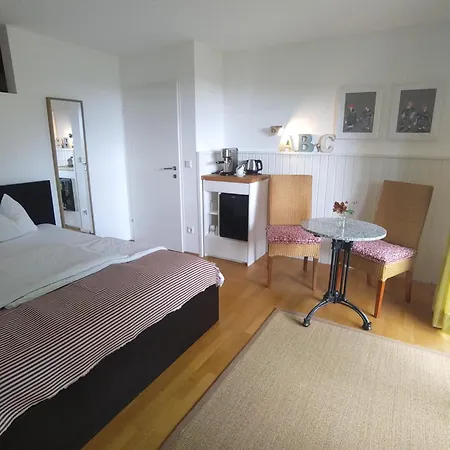 Nocleg ze śniadaniem Rosenrot Eichberg (Graz-Umgebung)