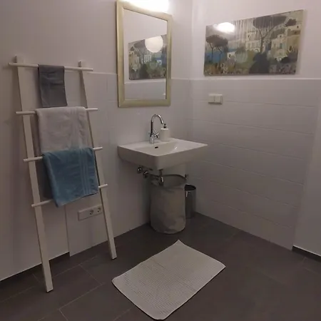 Nocleg ze śniadaniem Rosenrot 3*