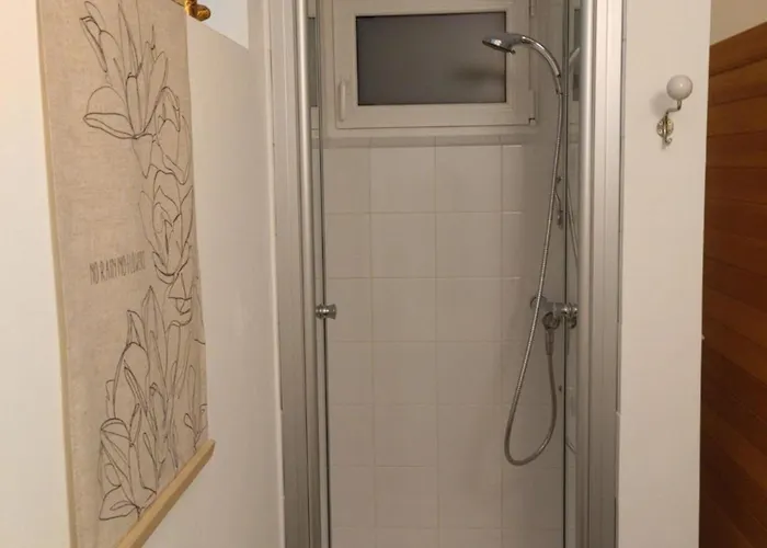 Bed & Breakfast Rosenrot 3*