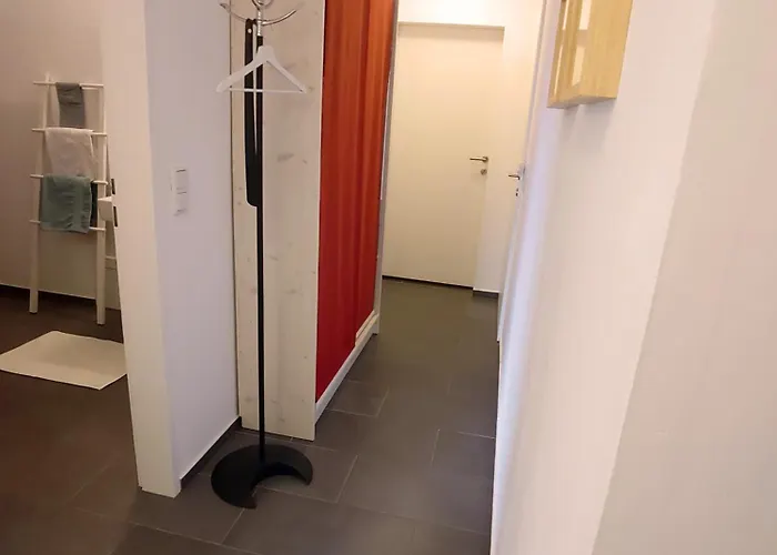 Rosenrot Bed & Breakfast