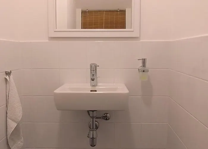 Bed & Breakfast Rosenrot