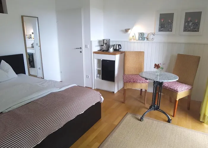 Bed & Breakfast Rosenrot Eichberg (Graz-Umgebung)