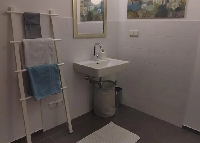 Bed & Breakfast Rosenrot 3*