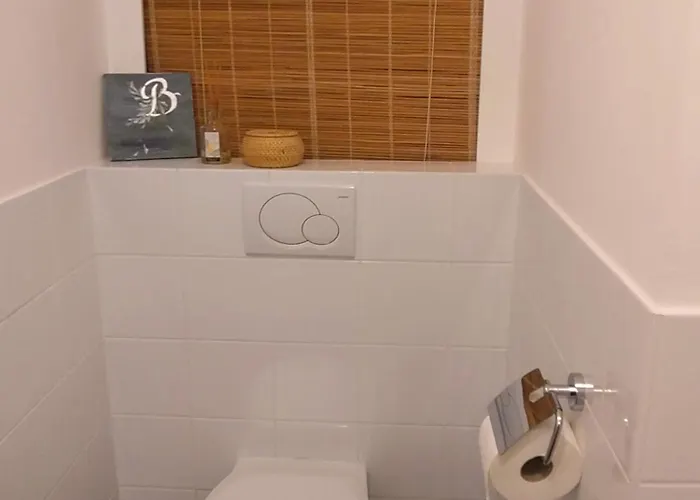 Rosenrot Bed & Breakfast Eichberg (Graz-Umgebung)