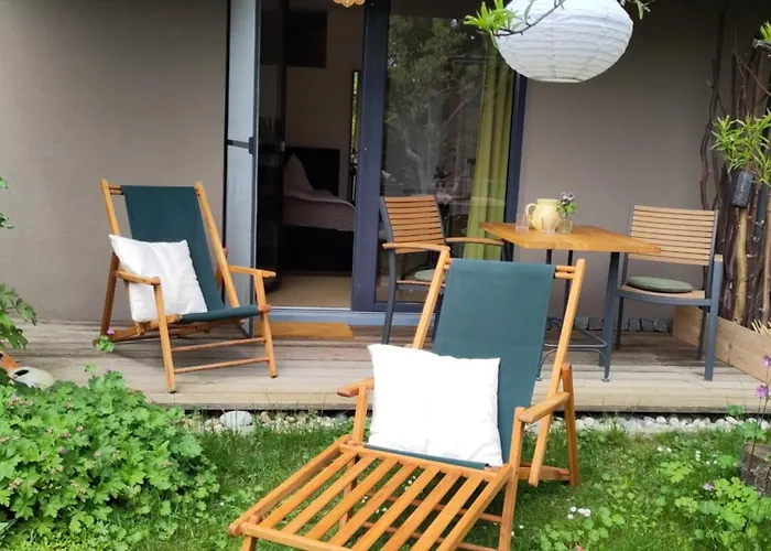 Rosenrot 3* Eichberg (Graz-Umgebung)